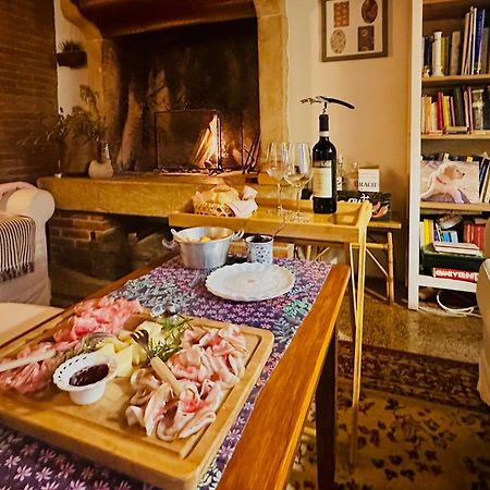 Relais Valpolicella B&B 마라노 디 발포리첼라 외부 사진