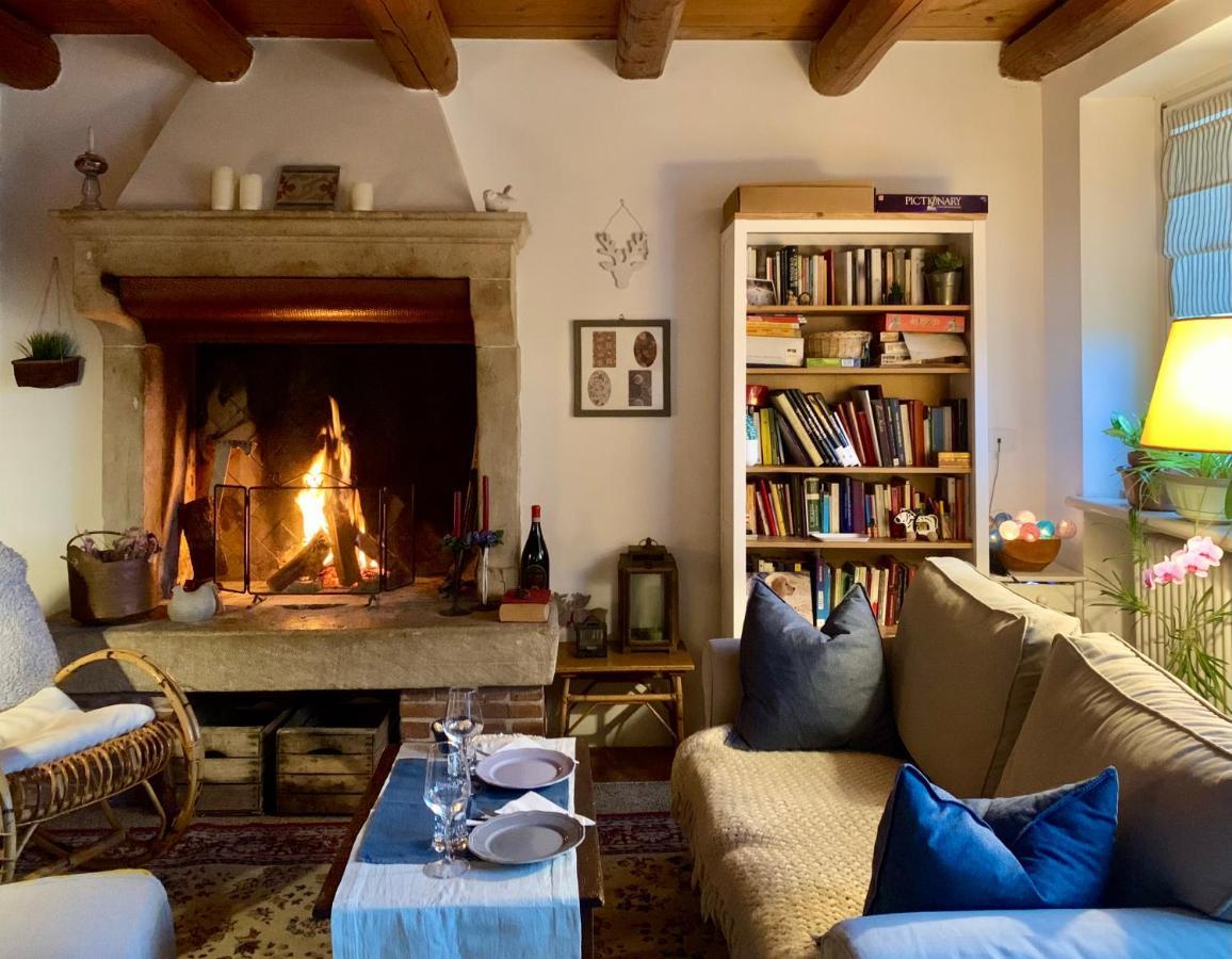 Relais Valpolicella B&B 마라노 디 발포리첼라 외부 사진
