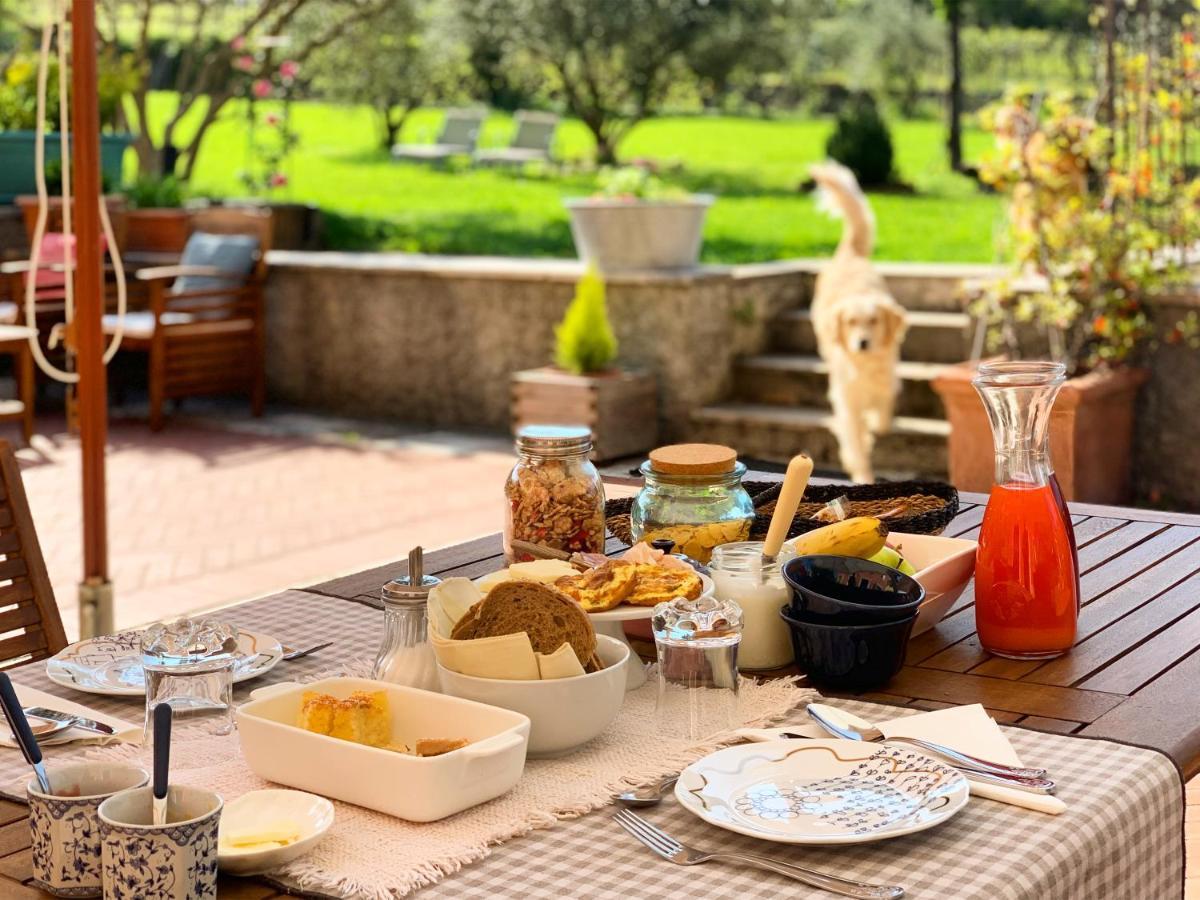 Relais Valpolicella B&B 마라노 디 발포리첼라 외부 사진