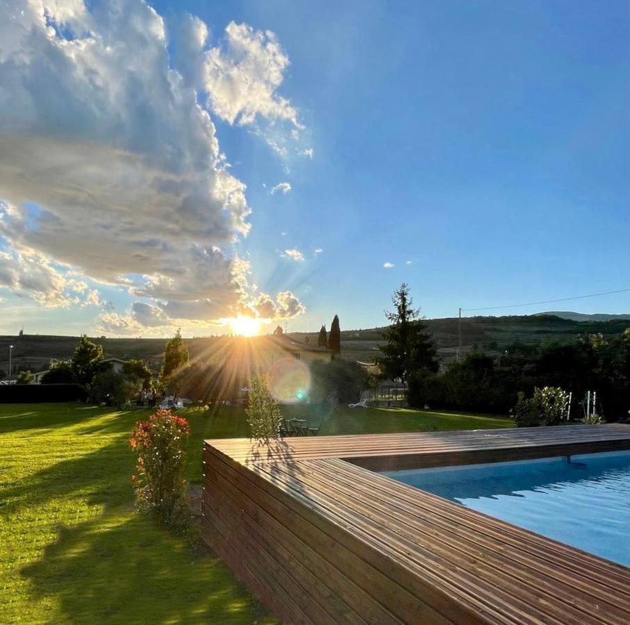 Relais Valpolicella B&B 마라노 디 발포리첼라 외부 사진