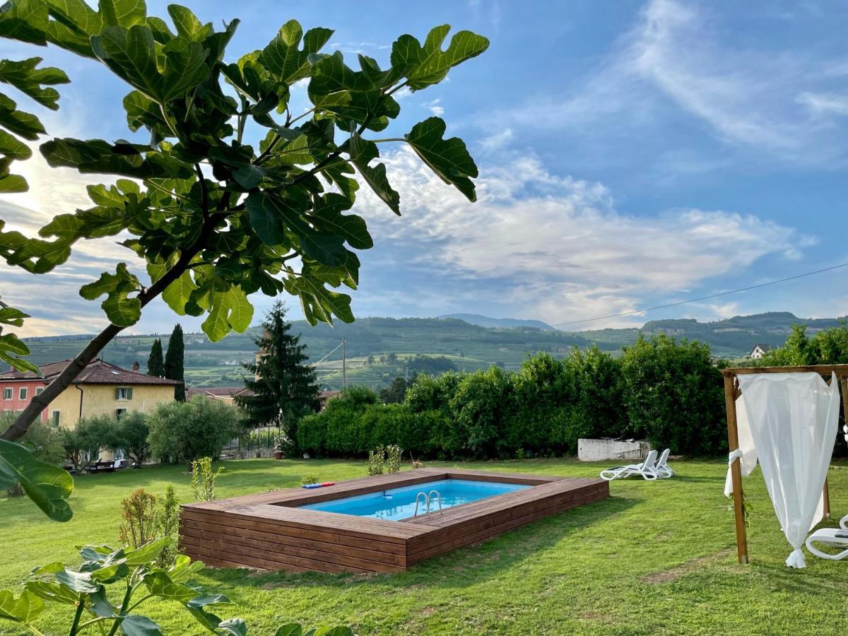 Relais Valpolicella B&B 마라노 디 발포리첼라 외부 사진