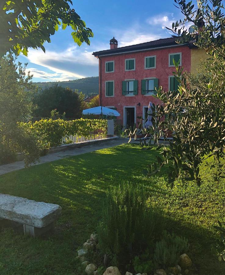 Relais Valpolicella B&B 마라노 디 발포리첼라 외부 사진