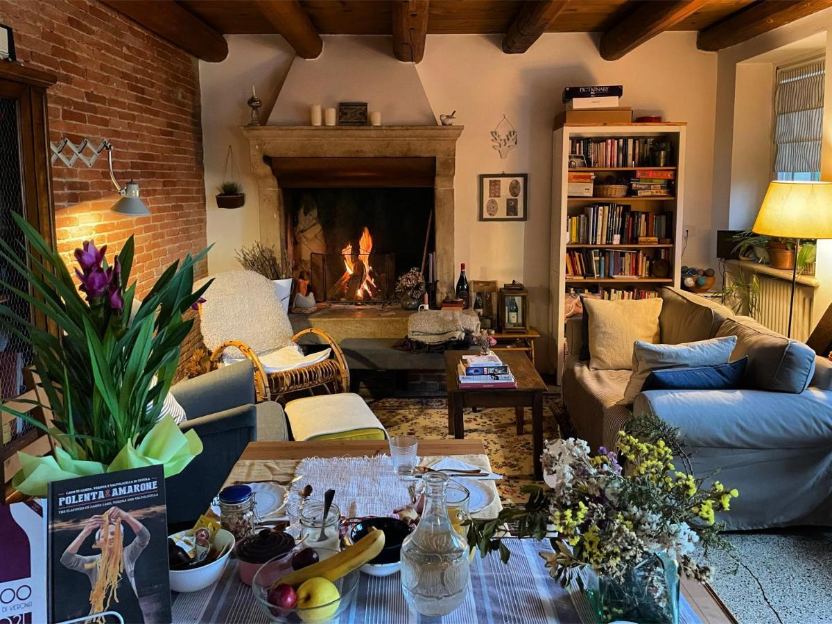 Relais Valpolicella B&B 마라노 디 발포리첼라 외부 사진