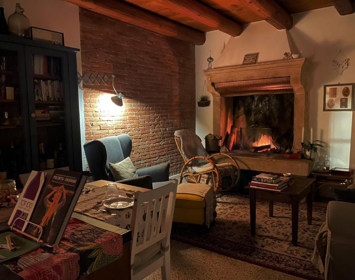Relais Valpolicella B&B 마라노 디 발포리첼라 외부 사진