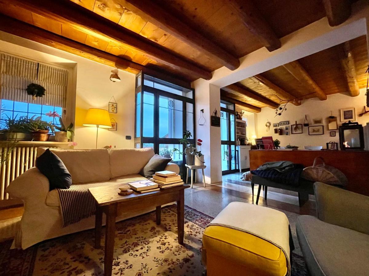 Relais Valpolicella B&B 마라노 디 발포리첼라 외부 사진