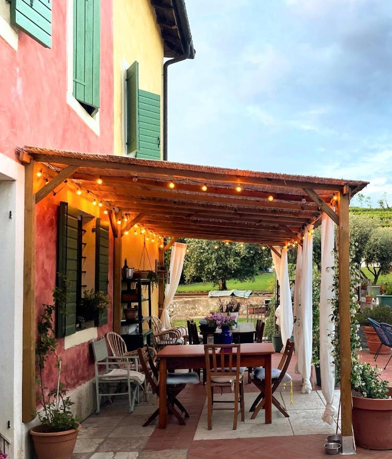 Relais Valpolicella B&B 마라노 디 발포리첼라 외부 사진