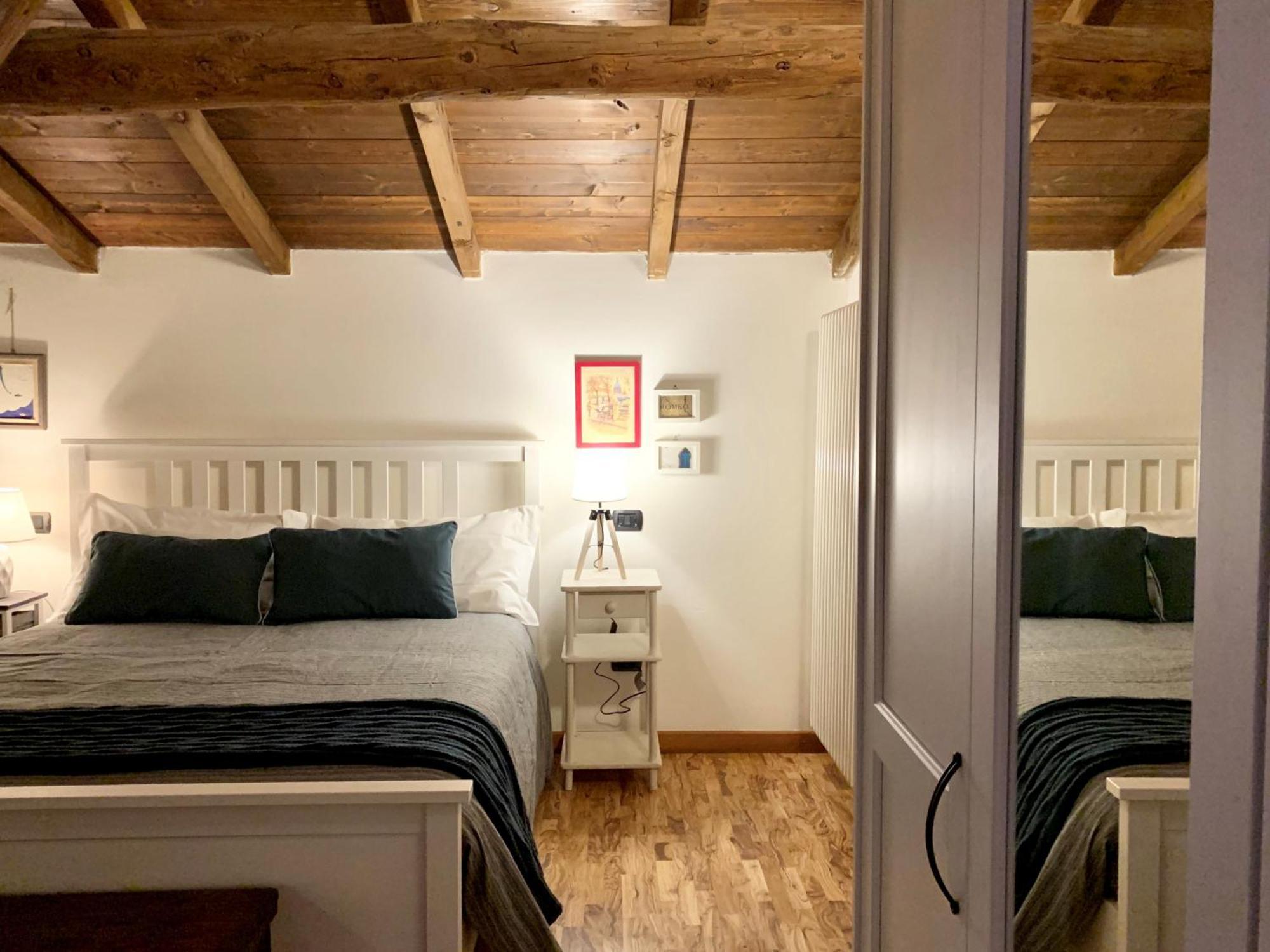 Relais Valpolicella B&B 마라노 디 발포리첼라 외부 사진