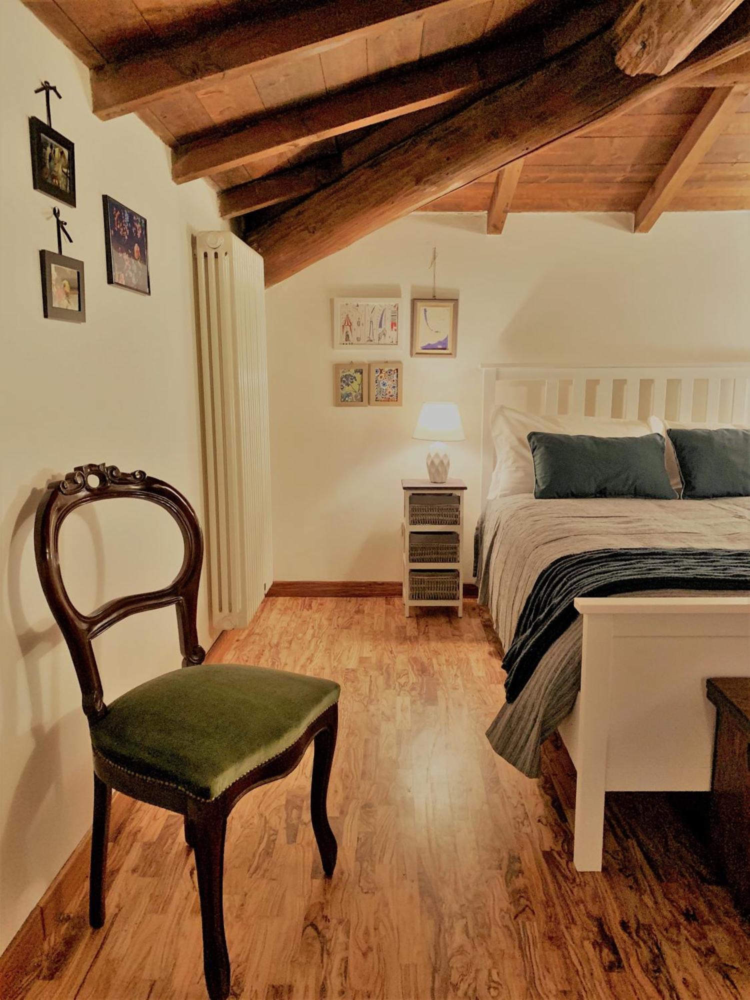 Relais Valpolicella B&B 마라노 디 발포리첼라 외부 사진