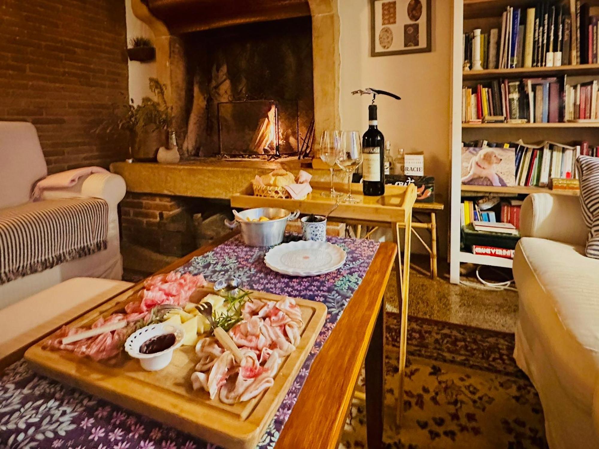 Relais Valpolicella B&B 마라노 디 발포리첼라 외부 사진