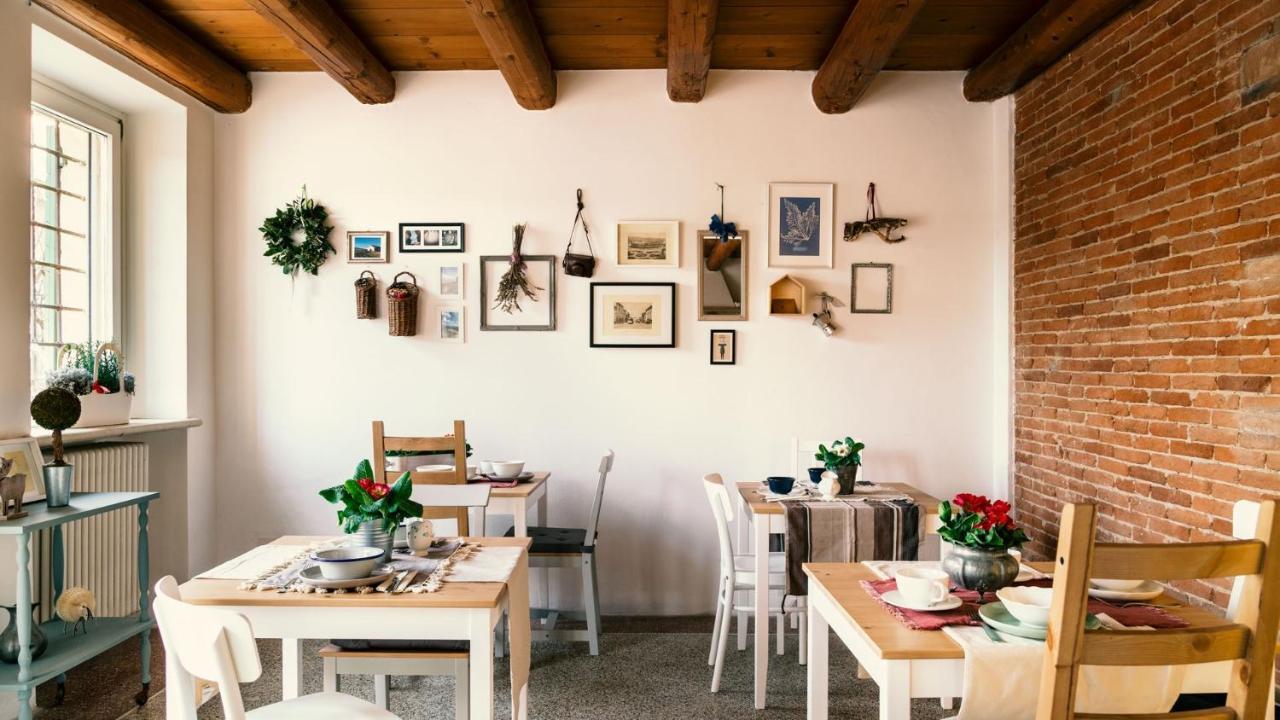 Relais Valpolicella B&B 마라노 디 발포리첼라 외부 사진
