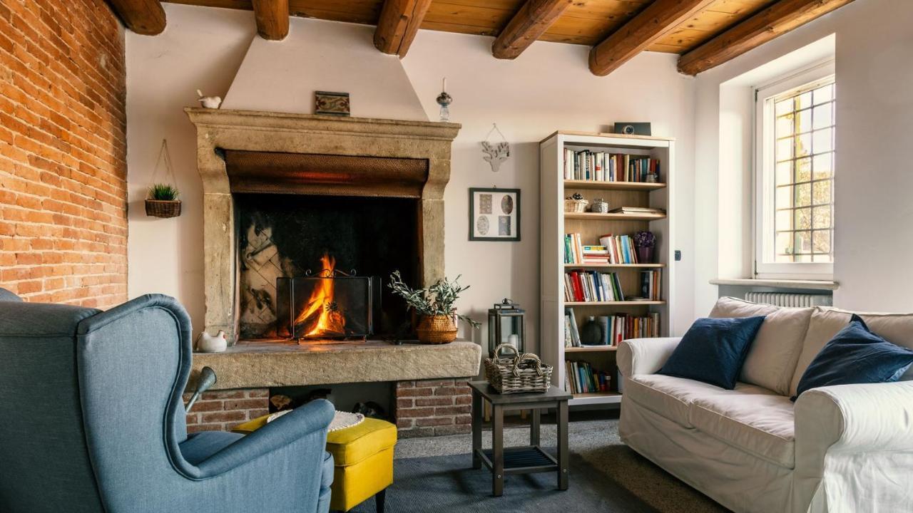 Relais Valpolicella B&B 마라노 디 발포리첼라 외부 사진