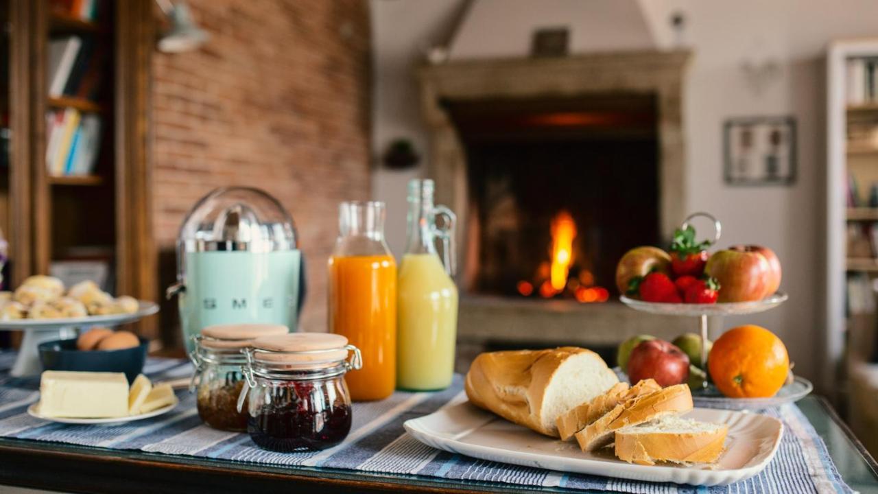 Relais Valpolicella B&B 마라노 디 발포리첼라 외부 사진
