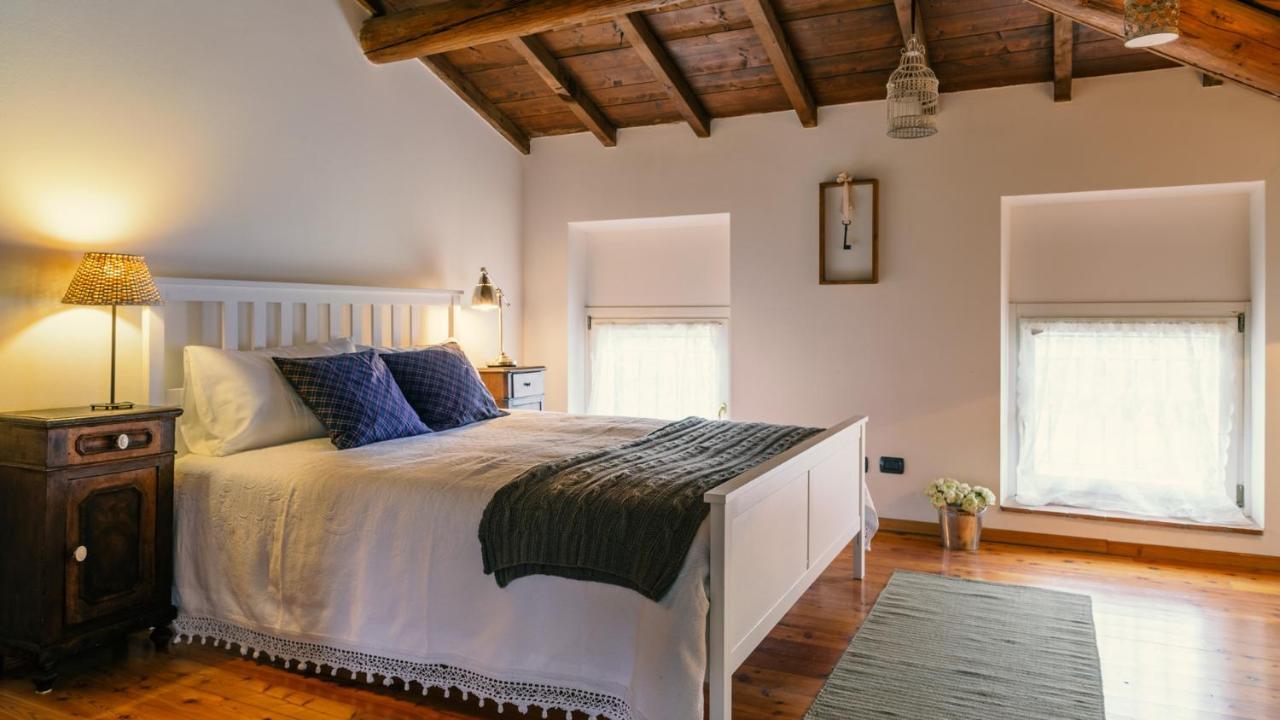 Relais Valpolicella B&B 마라노 디 발포리첼라 외부 사진