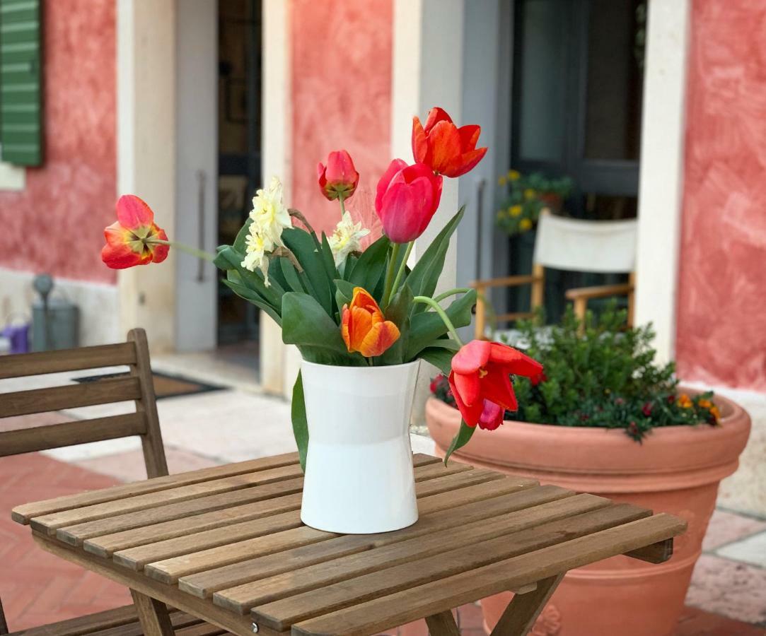 Relais Valpolicella B&B 마라노 디 발포리첼라 외부 사진