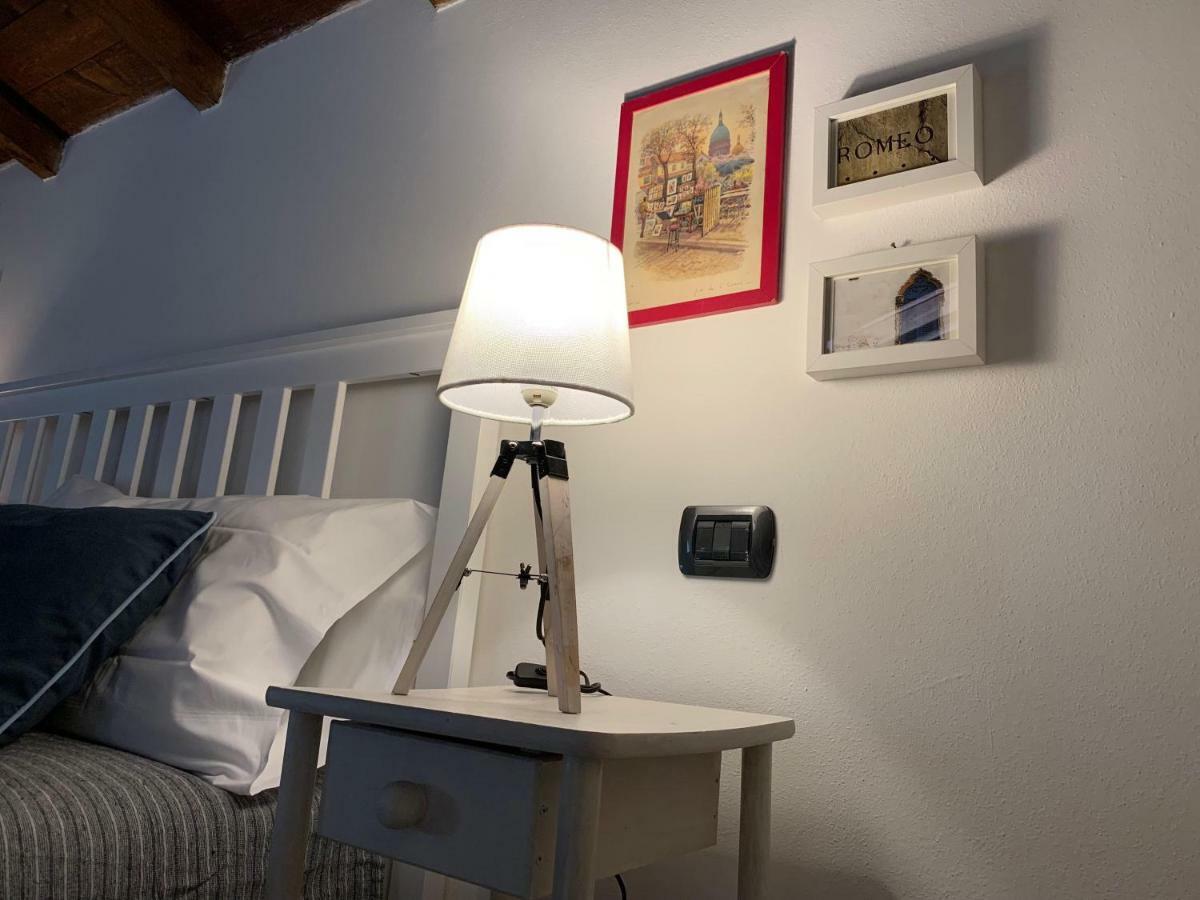 Relais Valpolicella B&B 마라노 디 발포리첼라 외부 사진