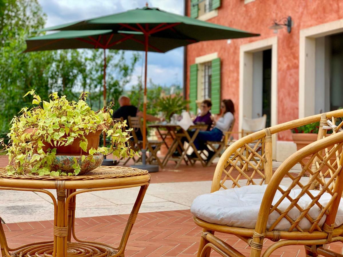 Relais Valpolicella B&B 마라노 디 발포리첼라 외부 사진