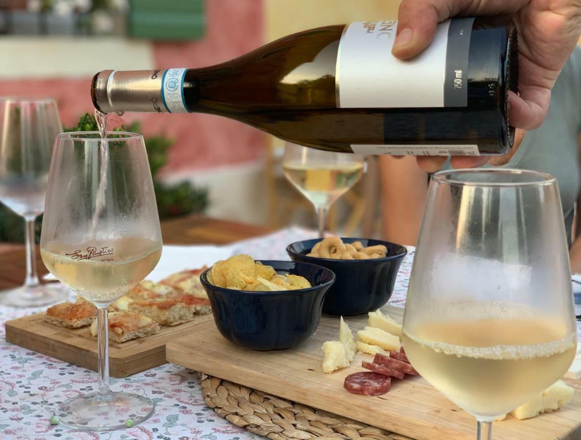 Relais Valpolicella B&B 마라노 디 발포리첼라 외부 사진