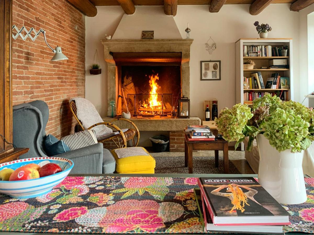 Relais Valpolicella B&B 마라노 디 발포리첼라 외부 사진