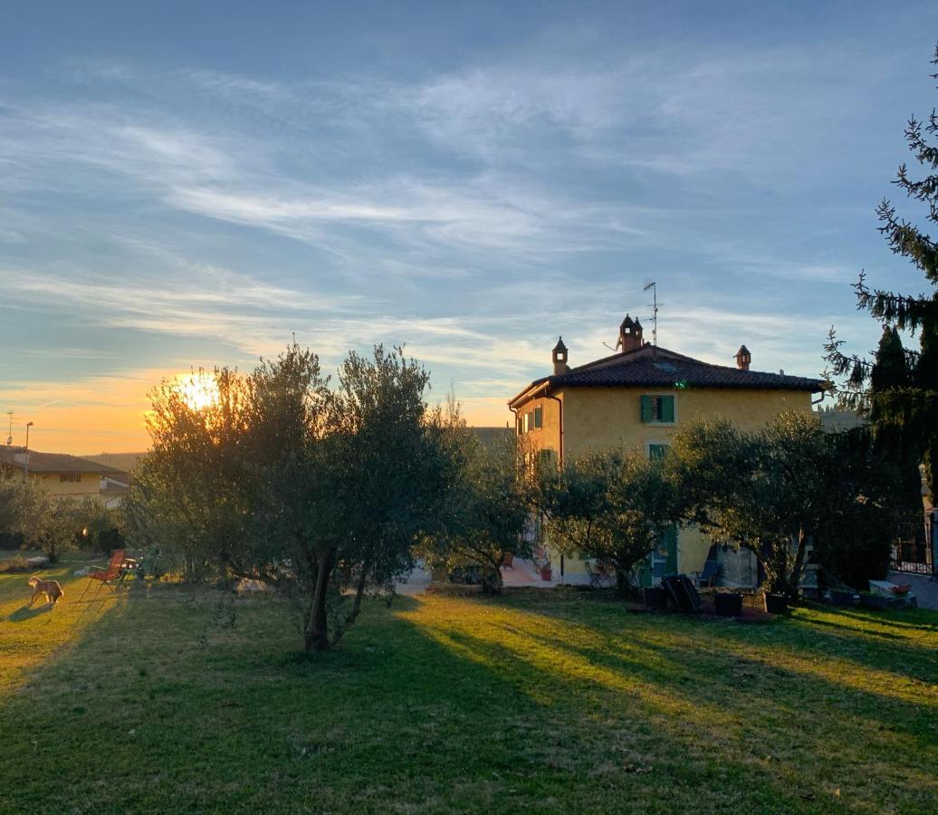 Relais Valpolicella B&B 마라노 디 발포리첼라 외부 사진