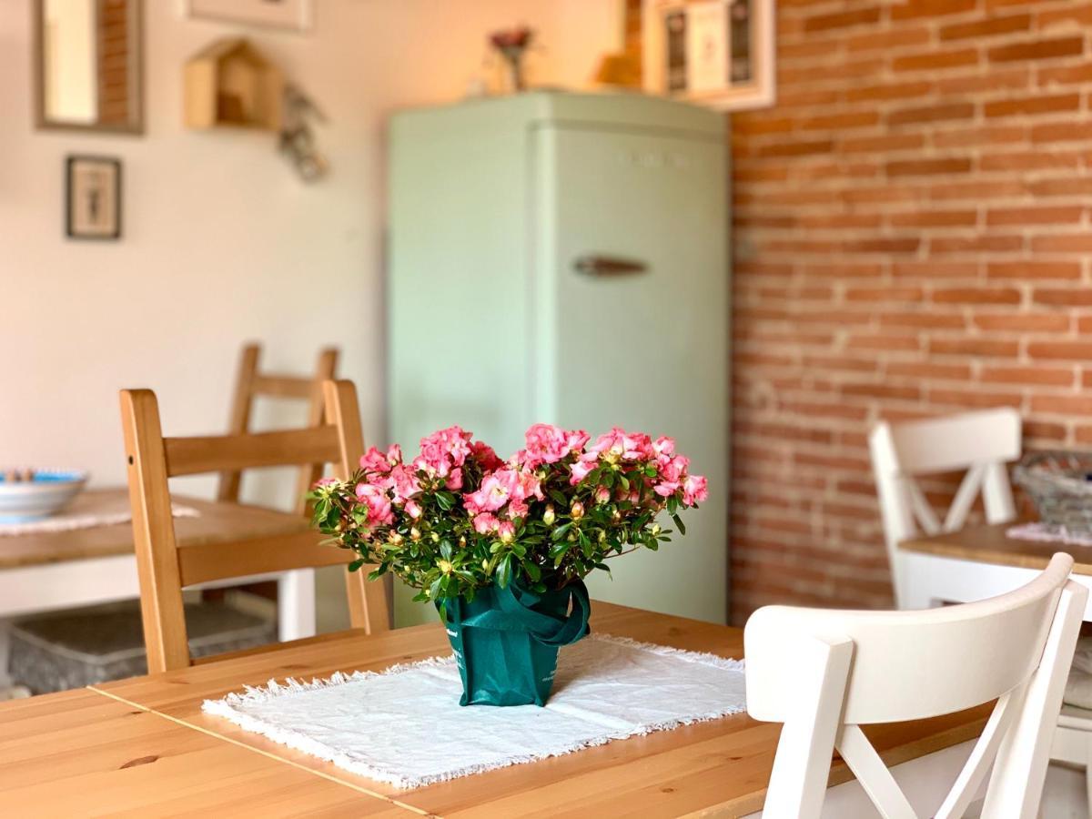 Relais Valpolicella B&B 마라노 디 발포리첼라 외부 사진
