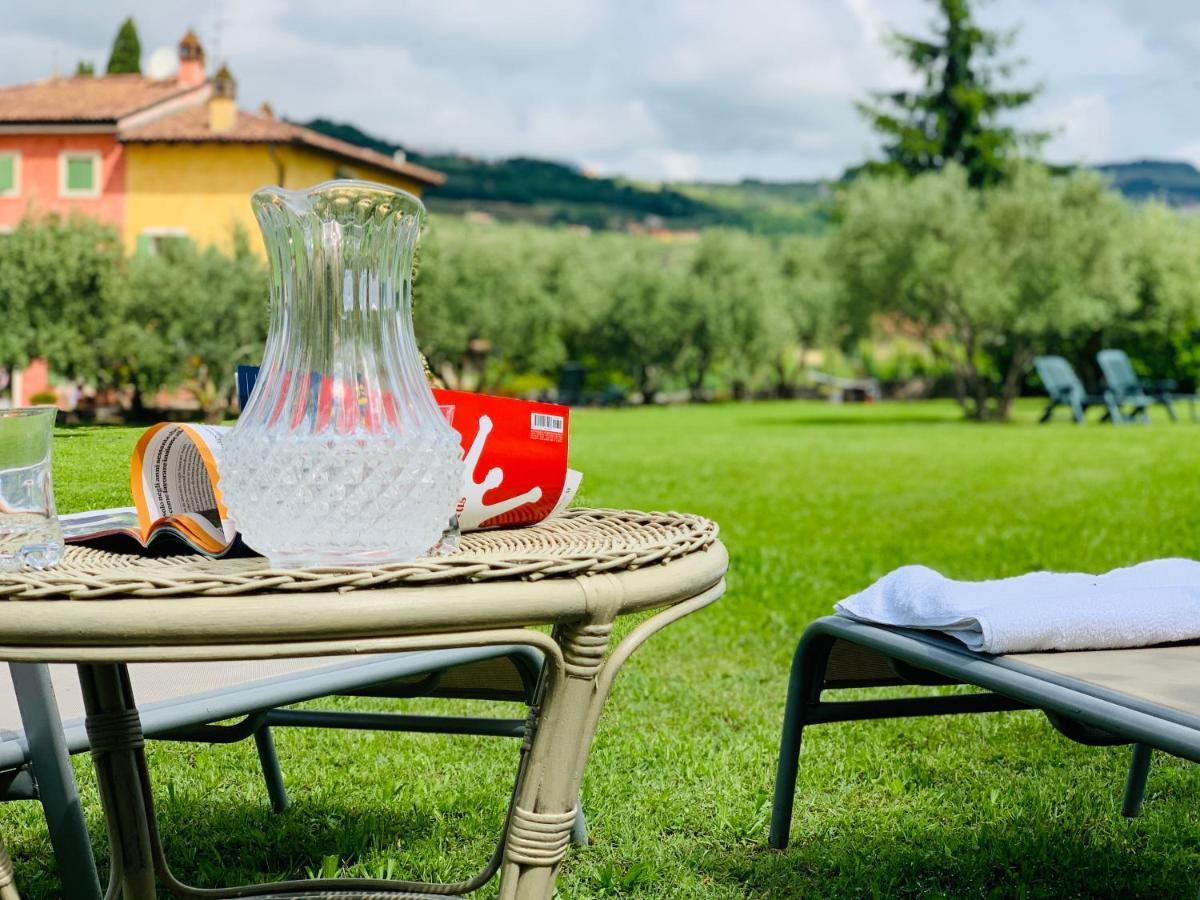 Relais Valpolicella B&B 마라노 디 발포리첼라 외부 사진