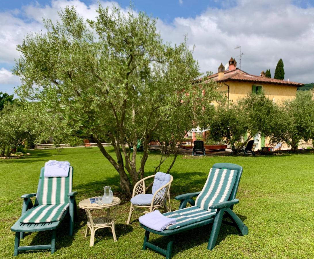Relais Valpolicella B&B 마라노 디 발포리첼라 외부 사진