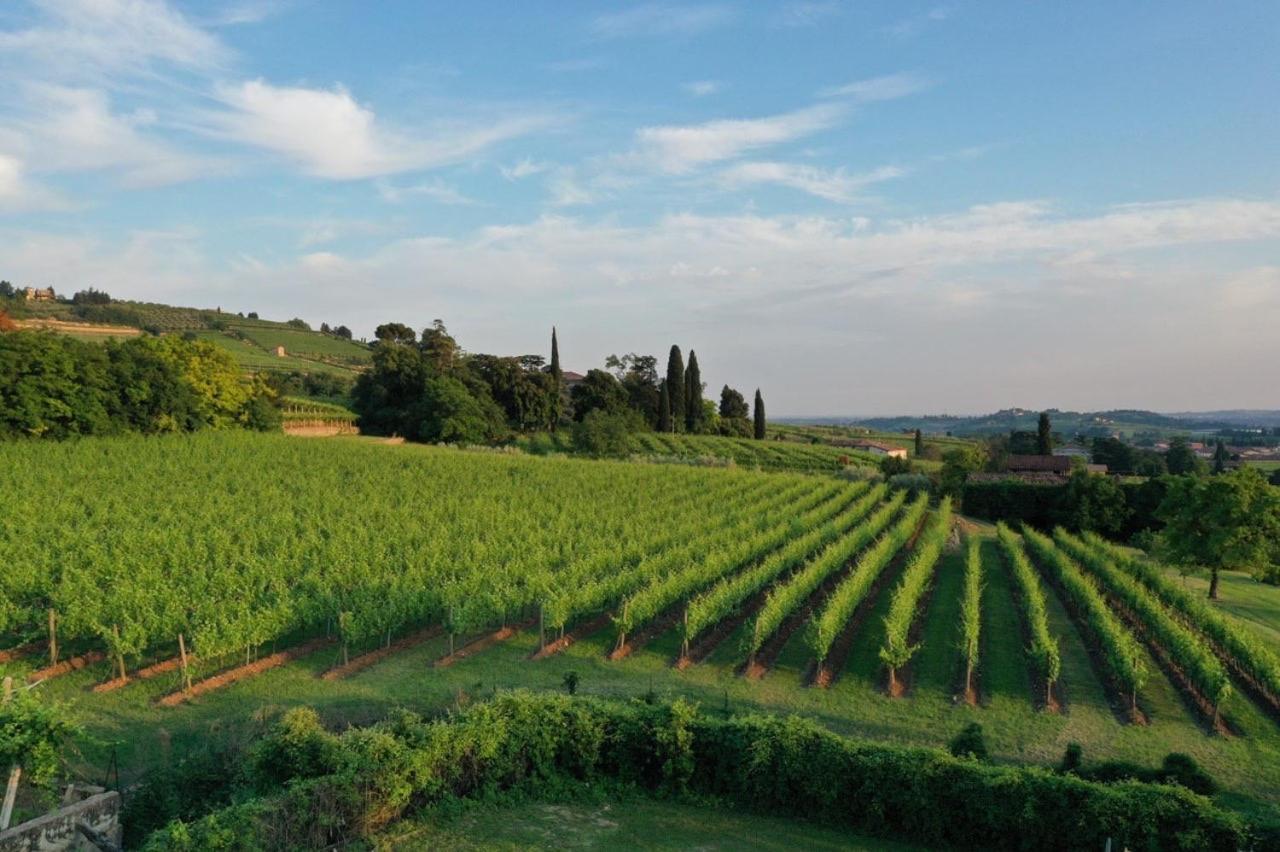 Relais Valpolicella B&B 마라노 디 발포리첼라 외부 사진